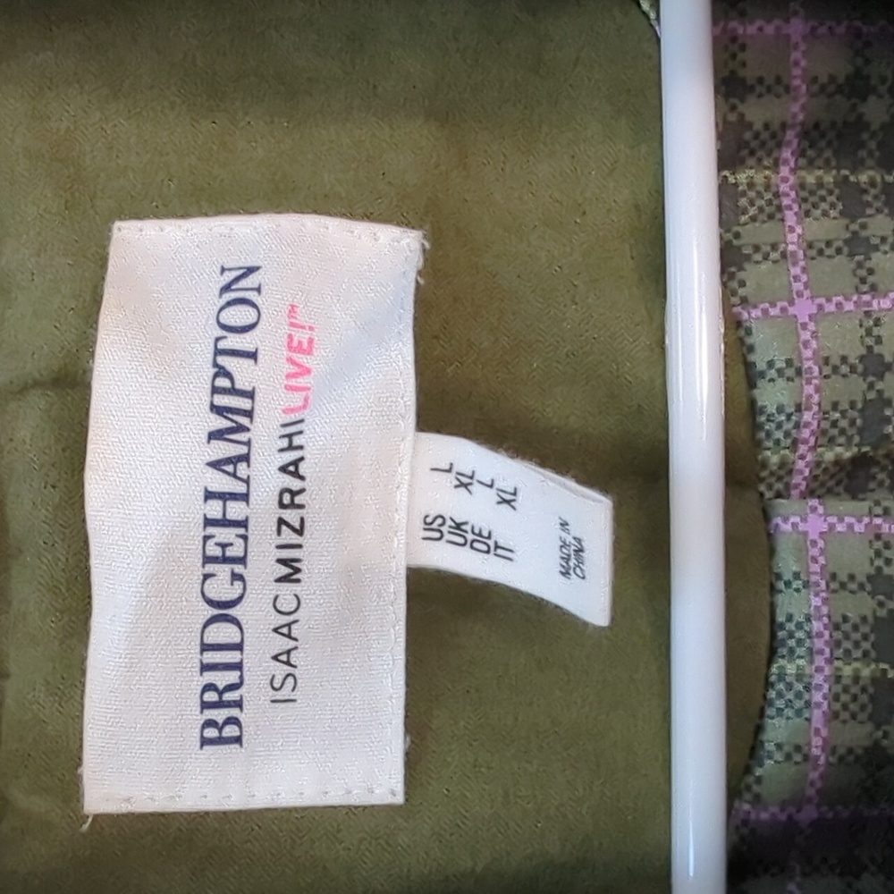 Quilted jacket-Bridgehampton - Picture 3 of 4